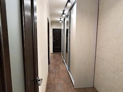 квартира за адресою Межигірська вул., 50