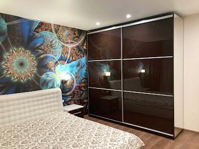 квартира за адресою Оболонський просп., 26