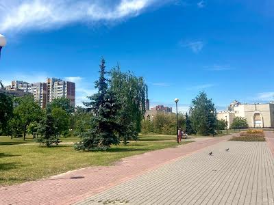 квартира за адресою Електротехнічна, 43