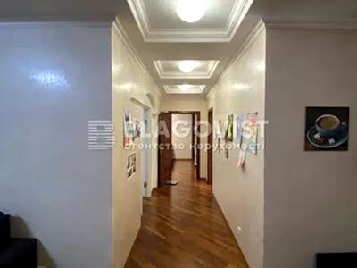 квартира за адресою Київ, Драгоманова вул., 31-Б