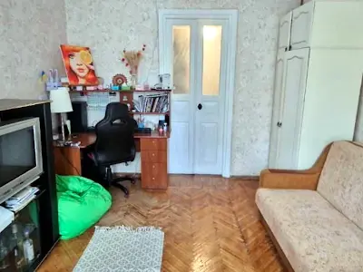 квартира по адресу Берестейский просп. (Победы), 60
