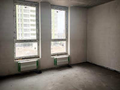 квартира по адресу Олеся Бердника ул., 1-В