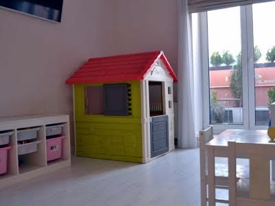 квартира за адресою Київ, Регенераторна вул., 4