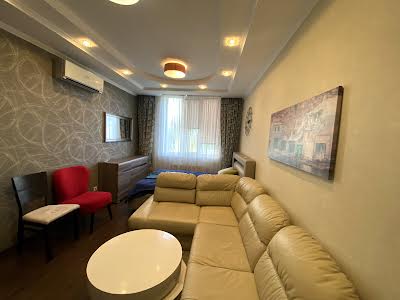 квартира по адресу Киев, Урловская ул., 23-В