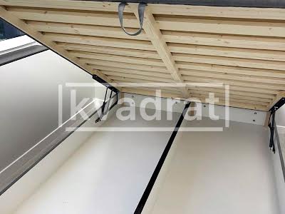 квартира за адресою Костанайська вул., 13