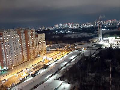 квартира по адресу Федора Эрнста ул., 16-А