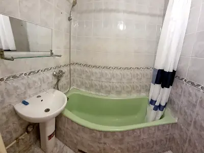 квартира по адресу Володимира Висоцького бульв., 5
