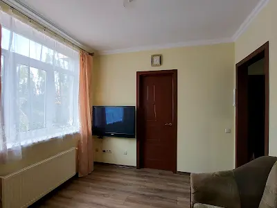 квартира за адресою Оксамитова вул., 3/13