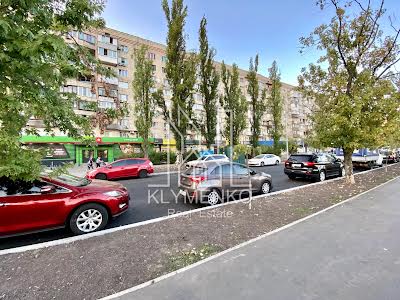 квартира за адресою Ентузіастів вул., 7
