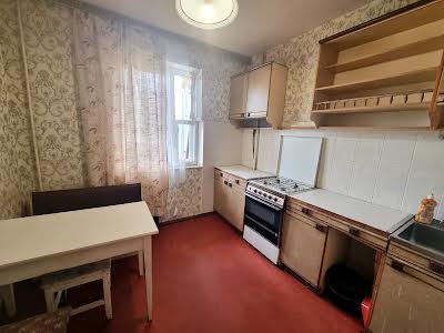 квартира по адресу Киев, Каштановая ул., 8