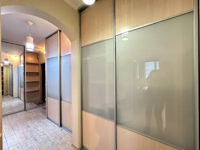 квартира по адресу Киев, Олены Пчилки ул., 2Б