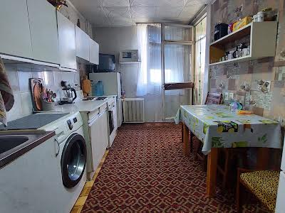 квартира за адресою Павла Тичини просп., 6