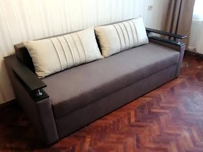 квартира за адресою Миропільська вул., 35