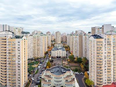 квартира по адресу Днепровская набережная ул., 19