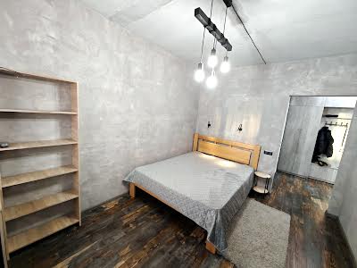 квартира за адресою Київ, Ревуцького вул., 40-В