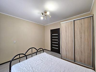 квартира за адресою Чорнобильська вул., 22