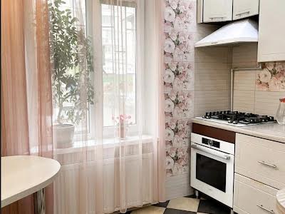квартира за адресою Архітектора Вербицького вул., 26 Б