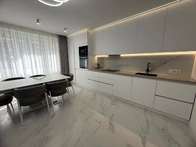 квартира за адресою Золотоустівська вул., 25