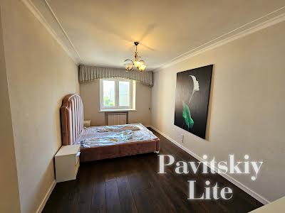 квартира за адресою Драгоманова вул., 17
