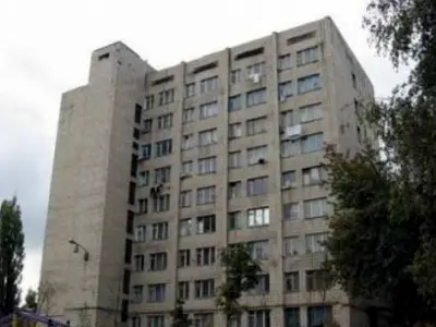 квартира по адресу Шолуденко ул., 31А