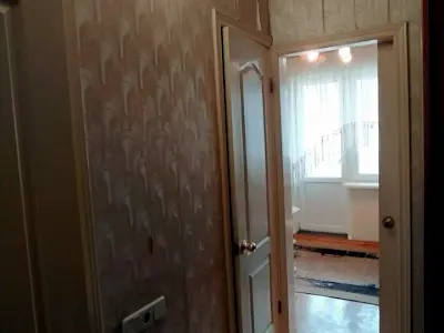 квартира по адресу Николая Закревского ул., 17