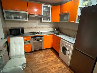 квартира по адресу Васильковская ул., 53к1