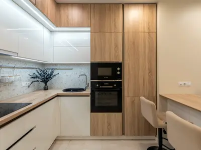 квартира за адресою Родини Крістерів вул., 20
