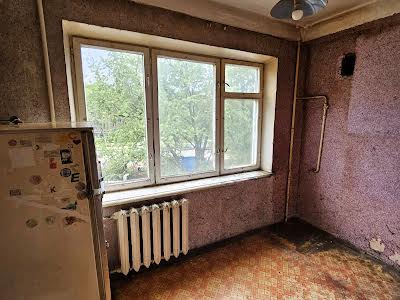 квартира по адресу Ивана Выговского ул. (Маршала Гречка), 20