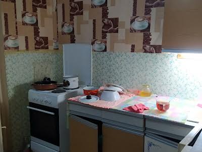 квартира по адресу райдужна, 3
