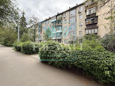 квартира за адресою Сергія Берегового вул. (Мартиросяна), 26