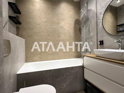 квартира за адресою Оптимістична вул., 1