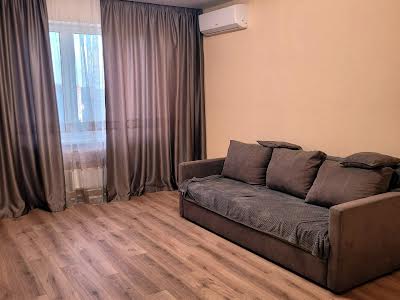 квартира по адресу Киев, Краковская ул., 27-А