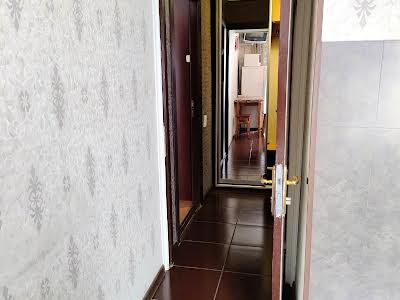 квартира по адресу Парково-Сырецкая ул. (Тимофія Шамрила), 1