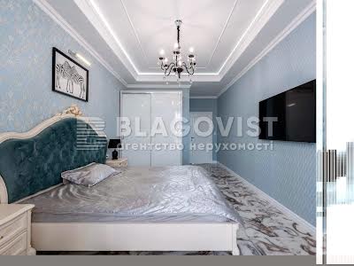 квартира за адресою Євгена Коновальця вул. (Щорса), 34-А