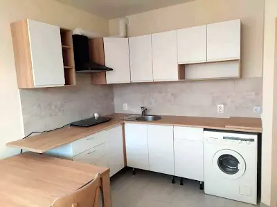 квартира за адресою Балтійський пров., 3-А
