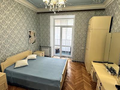 квартира по адресу Крещатик ул. (Kreschatic), 21