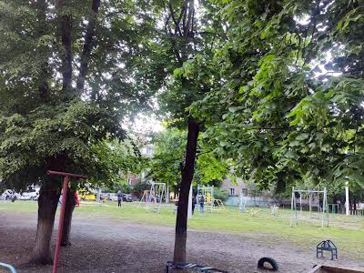 квартира по адресу Франтишека Крала ул., 49