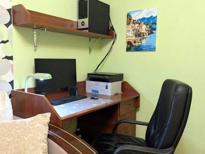 квартира по адресу Рональда Рейгана ул., 10