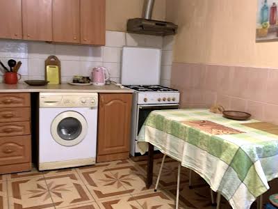 квартира по адресу Богдана Хмельницкого ул., 31