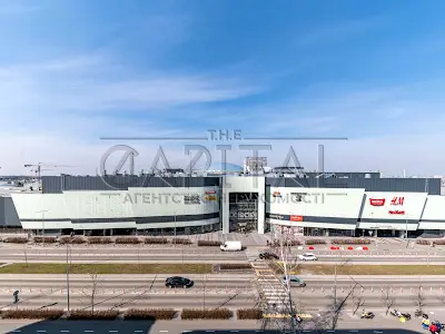 квартира по адресу Тадея Рыльского бульв., 1