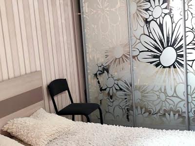 квартира по адресу Белая Церковь, Независимости просп. (Леваневського), 36