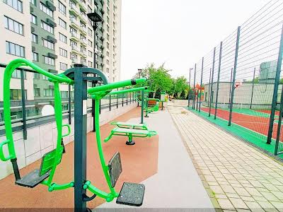 квартира за адресою Берестейський просп. (Перемоги), 5в