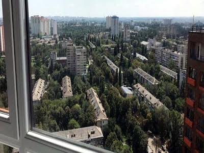 квартира за адресою Гавела бул, 1д