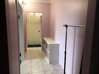 квартира за адресою Татарська вул., 38