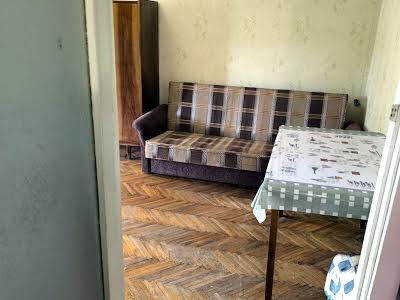 кімната за адресою Івана Котляревського бульв. (Праці), 6