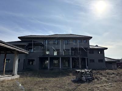 будинок за адресою с. Княжичі, Ялинкова