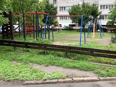 квартира по адресу Борисполь, Европейськая, 9