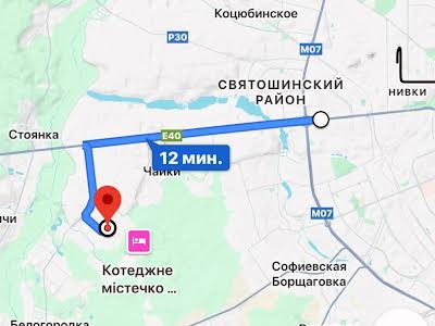 будинок за адресою Санаторна, 25/32