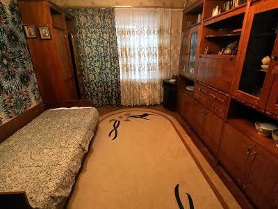 квартира по адресу Верховной Рады бульв., 12-А