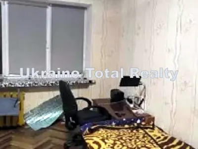 квартира за адресою Метрологічна вул., 14